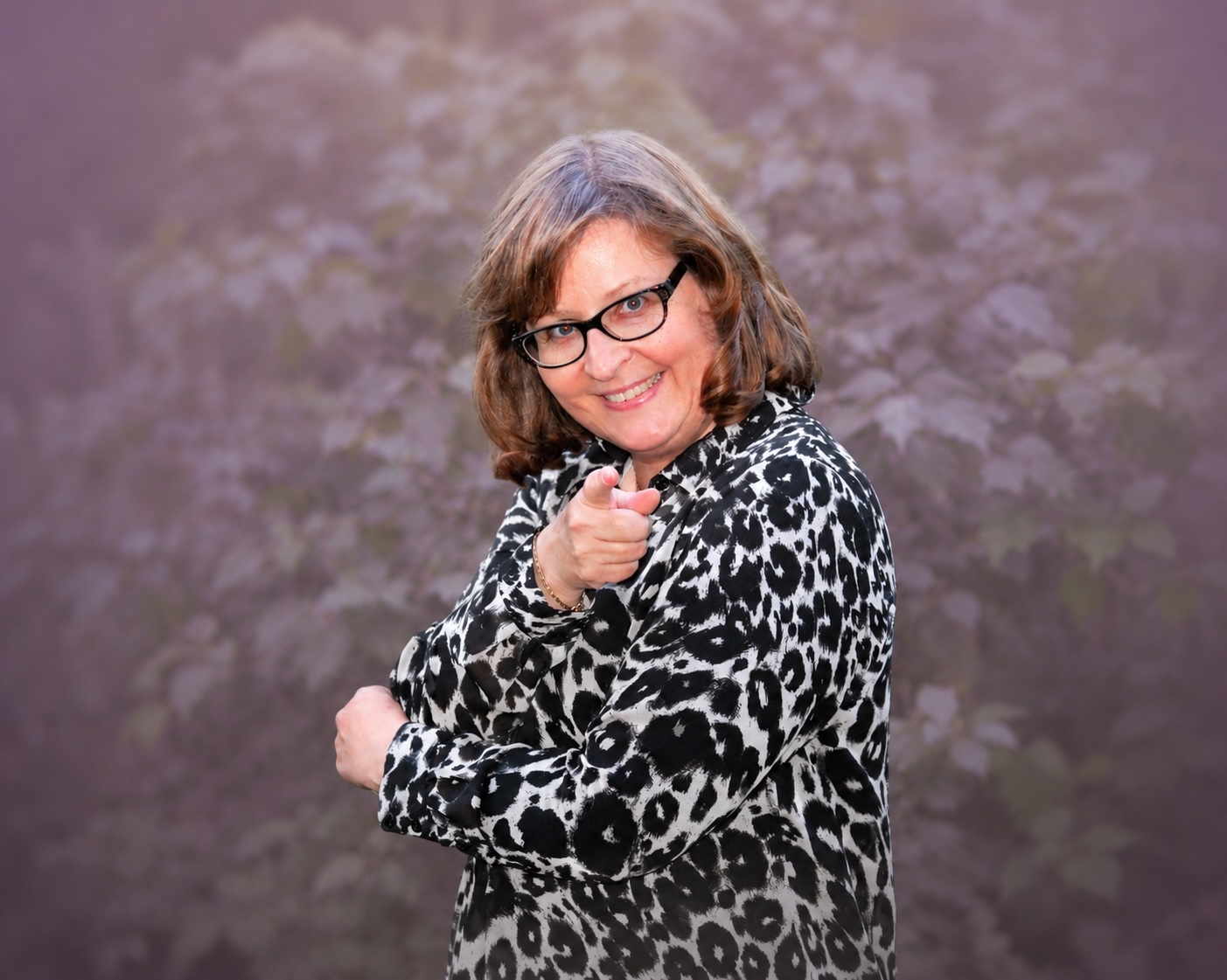 Mira Kivistö, midlife reinvention coach